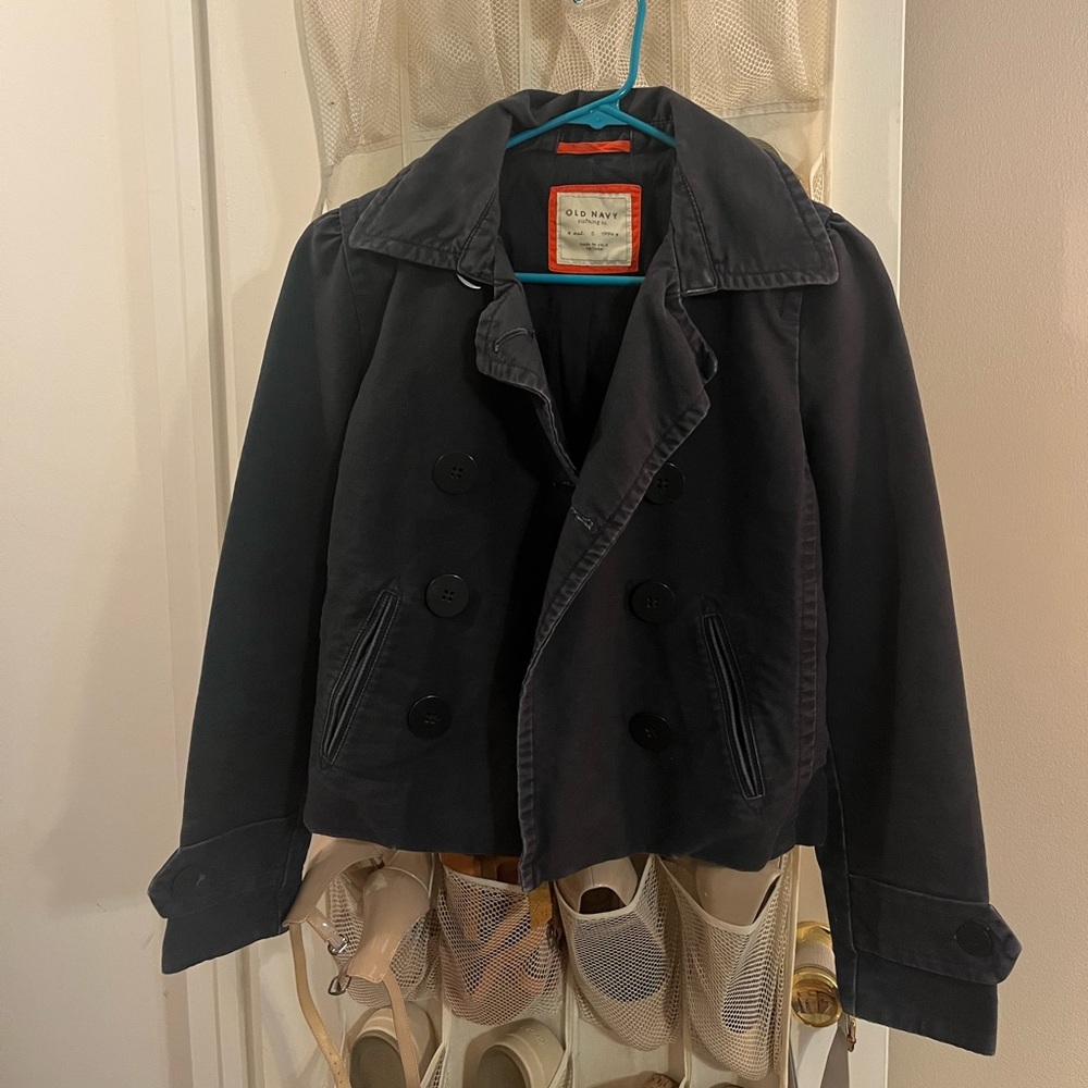 Size S old navy jacket